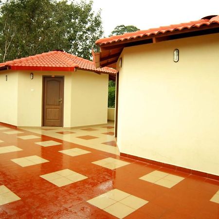 Ack Palacce Inn Yercaud Eksteriør bilde
